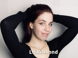 Leilaamond