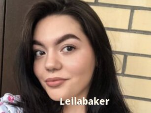 Leilabaker