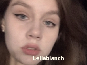 Leilablanch