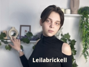 Leilabrickell