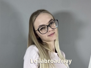 Leilabroadway