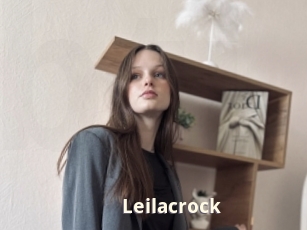 Leilacrock