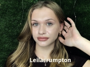 Leilacrumpton