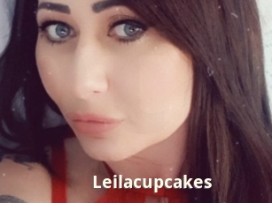 Leilacupcakes