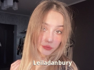 Leiladanbury