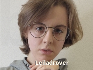 Leiladrover