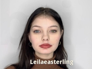 Leilaeasterling