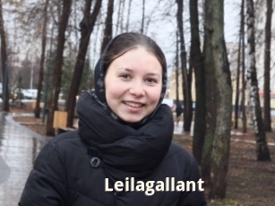 Leilagallant