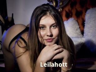 Leilahott