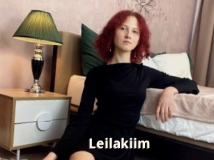 Leilakiim