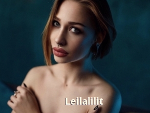 Leilalilit