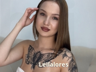 Leilalores