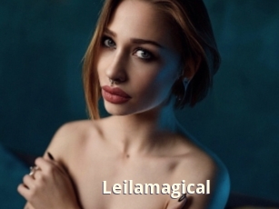 Leilamagical