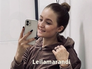 Leilamarandi