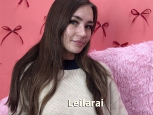 Leilarai