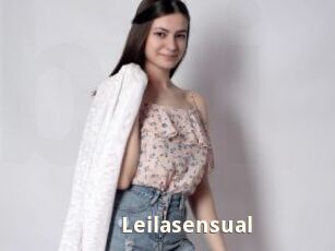 Leilasensual