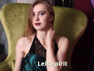 Leilaspirit