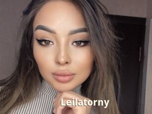 Leilatorny