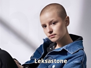 Leksastone