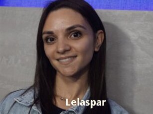 Lelaspar