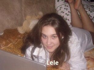 lele Bigtitinvasion
