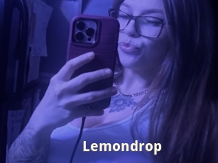 Lemondrop