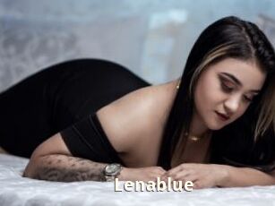 Lenablue
