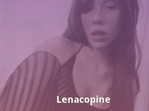 Lenacopine