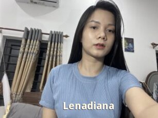 Lenadiana