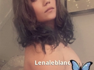 Lenaleblanc