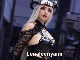 Lenaleenyann