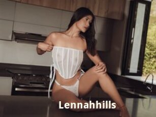 Lennahhills