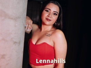 Lennahills