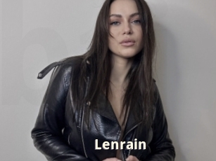 Lenrain