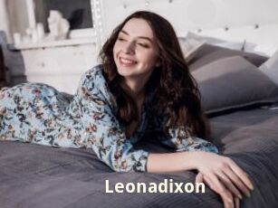 Leonadixon