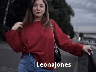 Leonajones