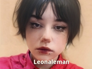 Leonaleman