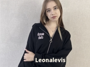 Leonalevis