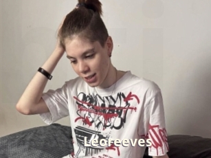 Leoreeves