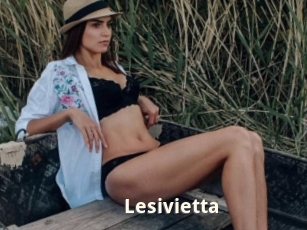 Lesivietta