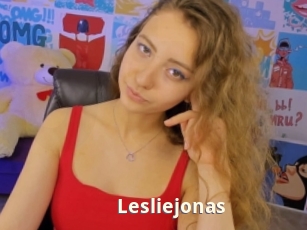 Lesliejonas