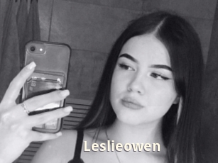 Leslieowen