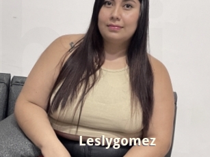 Leslygomez