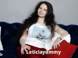 Leticiayummy