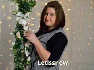 Letissnow