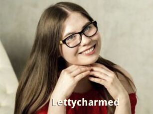 Lettycharmed