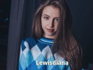 Lewisdiana