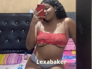 Lexabaker