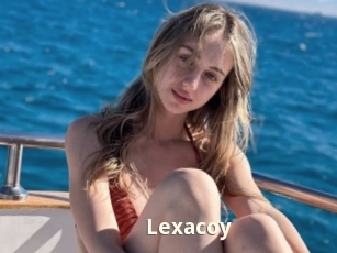 Lexacoy