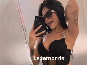 Lexamorris